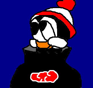 chilly willy