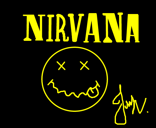 Nirvana xD