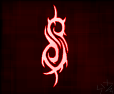 Uma Das Logos De Slipknot