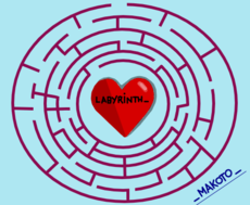 P/ Labyrinth_