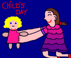 Dia das Crianças (Parte 03)