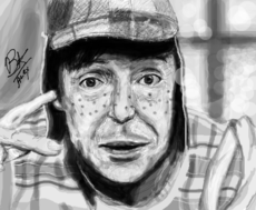 Chaves | By - Bronkkz