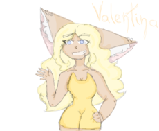 Valentina-Oc