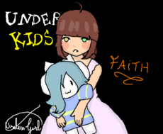 Faith- UnderKids