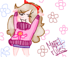 Mabel rules