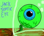 Septic Eye (jacksepticeye, Youtube)