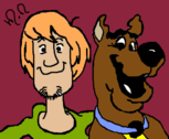 Scooby e salsicha