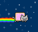 Nyan Cat *-*