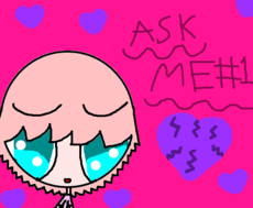 Ask me ...