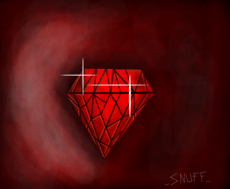P/ Rubyz, __Diamond