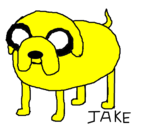 Jake ;3