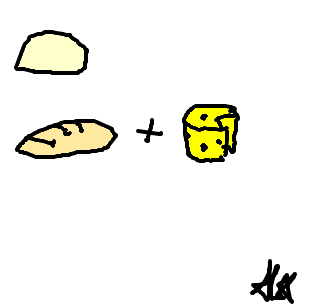 pÃ£o de queijo