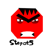 Logo Stopots