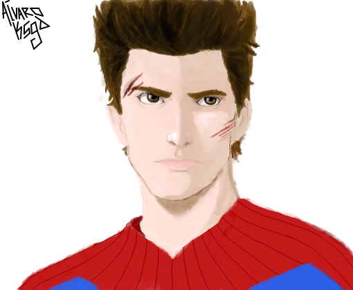 Peter Parker (The Amazing Spider-Man)