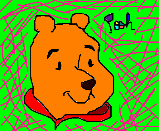 pooh :3