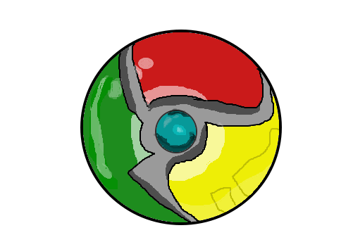 Google Chrome\'s Symbol