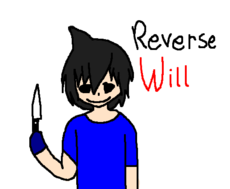 Reverse Will