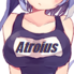 atroius