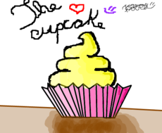 O Cupcake ²