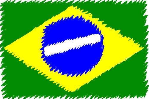 Brasil, ZIL-ZIL