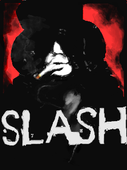 Slash [p/ francao]