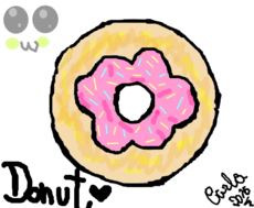 Donut (rosquinha)