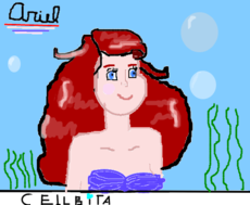Ariel :3