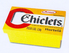 chicles