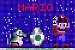 Mario pix