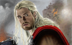 Thor  (Morcegaa)