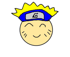 Emoji do Naruto