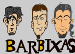 BARBIXAS *-*
