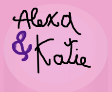 série - Alexa&Katie