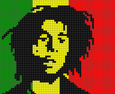 Bob Marley/evento artista