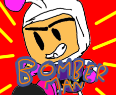 bomberman p/hypersonic