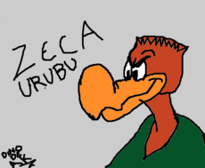 Zeca Urubu