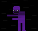 MiniGame- PurpleGuy