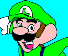 Luigi p/Kauê 