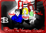 Buffy - a caça vampiros