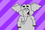 Elephant:D
