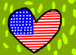 LOVE USA