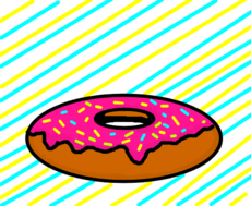 DONUTS