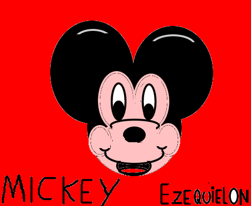 Mickey_EzequielOn