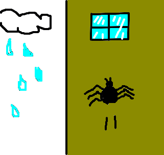 a dona aranha