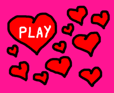 Amor - Play