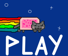 Nyan Cat - Play