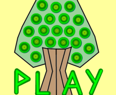 Árvore Mágica - Play
