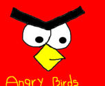 Angry Bird *-*