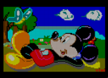 Mickey pixel(Versão CIPRIANO00)