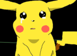 Don' t cry Pikachu ;/